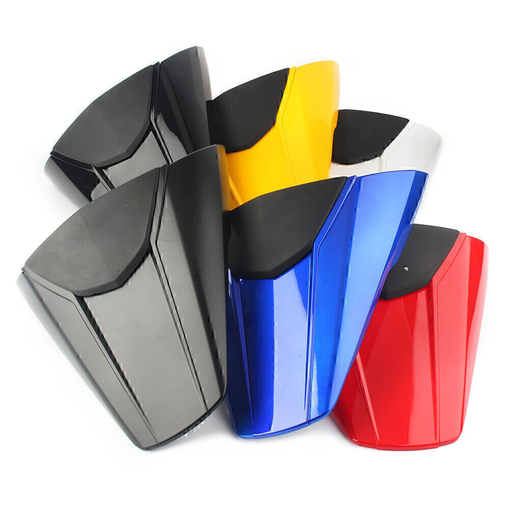 Rear for Seat Cover Cowl Fairing Motorcycle Fit for Honda CB650F/CBR650F 2014 - 17 Multi