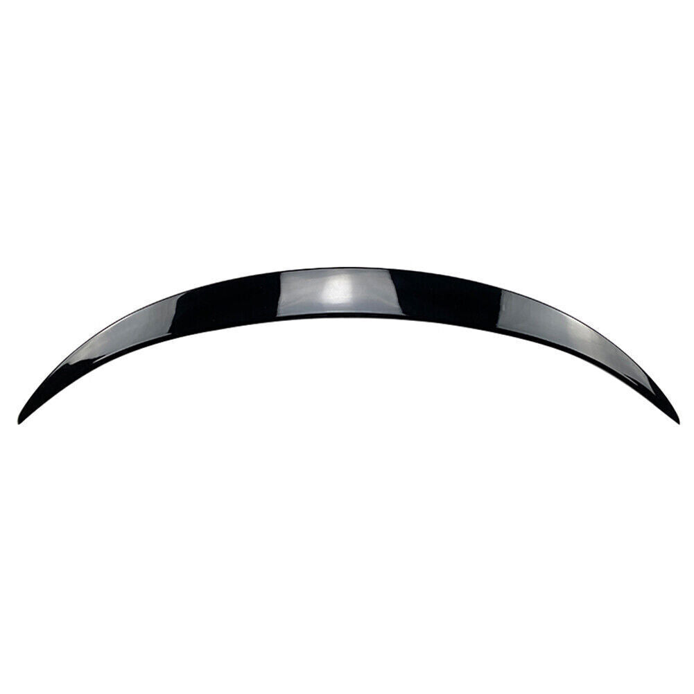 Rear Trunk Spoiler Window Wing for Mercedes CLA-Class C117 CLA180 CLA45 13-19