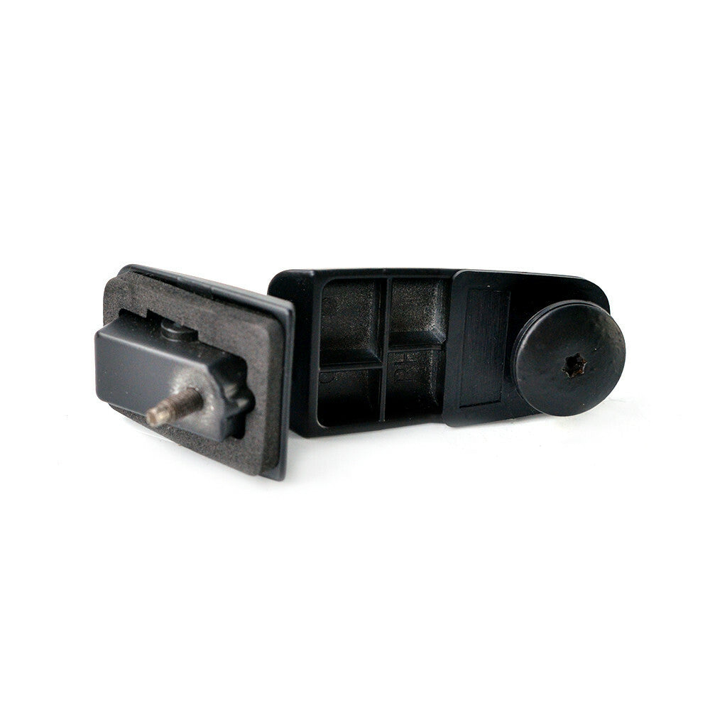 Rear Pair Fit For 2001-2007  for ford  Escape Liftgates Tailgates Glass Car Door Hinge Q