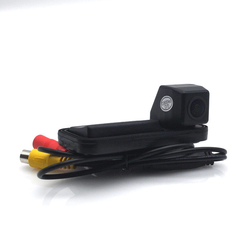 Rear Handle Trunk backup reverse Camera for Mercedes B W246 B180 B200 2011-2019 v