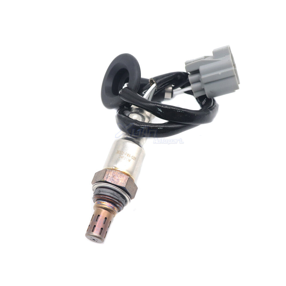 36532-PWA-G01 Oxygen Sensor for Honda Fit Jazz City 1.2L, 1.3L, 1.4L, 1.5L Lambda Engines - v
