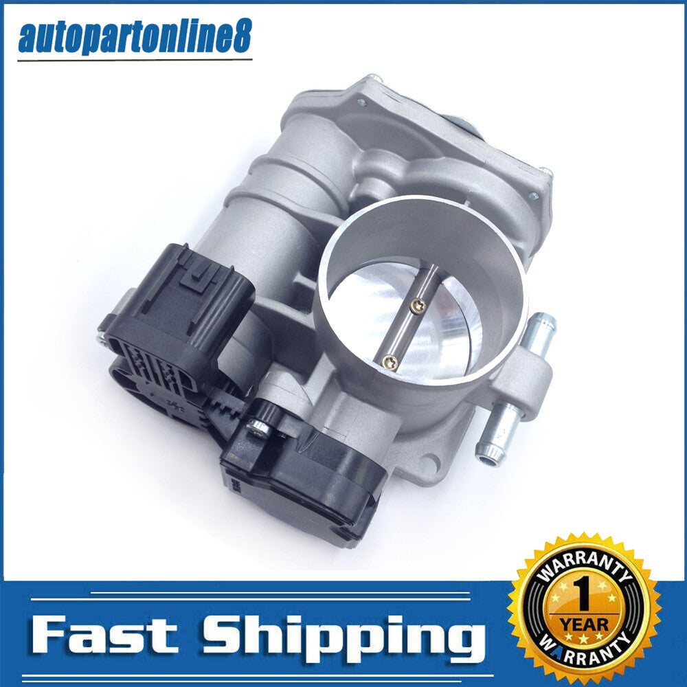 1PC New 25368821 Throttle Body for Suzuki Forenza RENO 2.0L 9641773076 Q