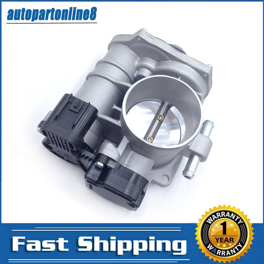 1PC New 25368821 Throttle Body for Suzuki Forenza RENO 2.0L 9641773076 Q
