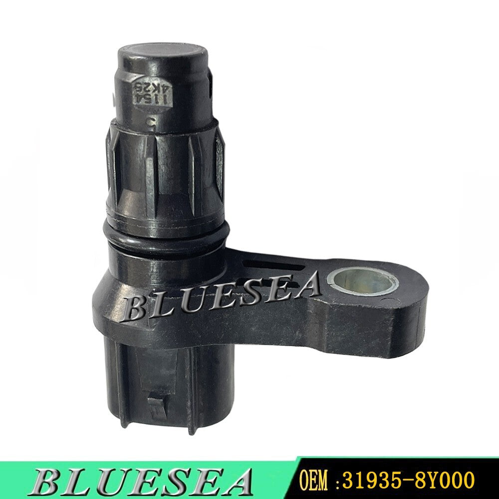 2PC Automatic Transmission Speed Sensor 04-09 for Nissan Maxima Quest Altima 3.5 Q