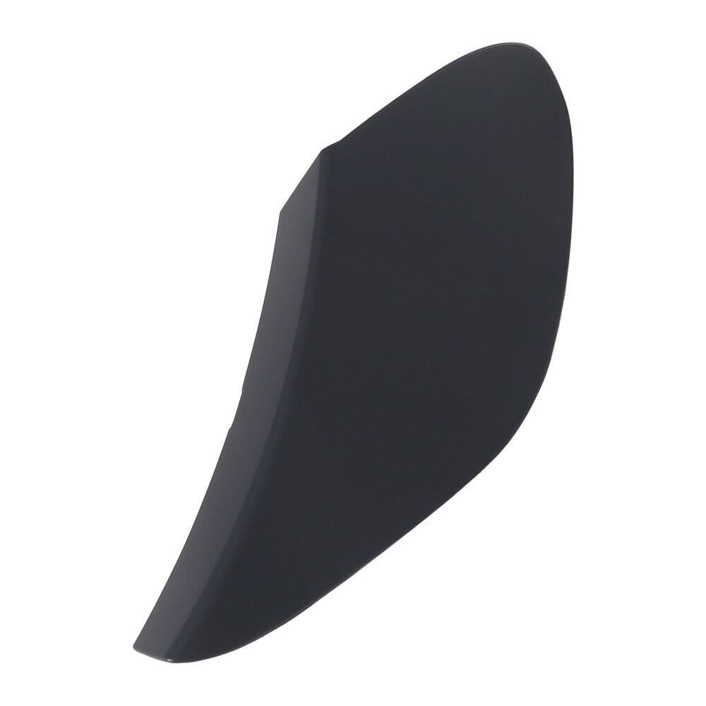 Right front bumper tow hook protector fits for Mercedes W166 C292 X166 (unpainted) n