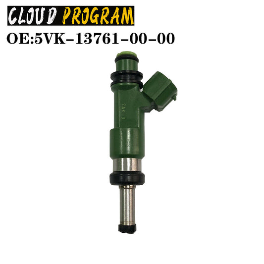 Fuel Injector 5VK-13761-00-00 for Yamaha 700 YFM700RSE YFM700R YFM700RYR v