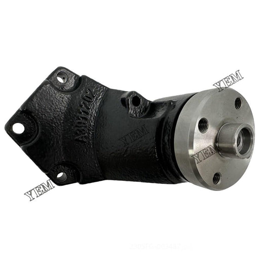 PC200-6 fan supports Komatsu excavators and forklifts with diesel engines.