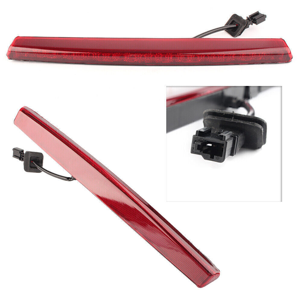 for VW Rabbit for Golf 05-09 06 07 08 LED Rear Third Brake Light Stop Lamp Q