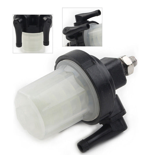 for Yamaha 9-70hp for Suzuki 25-65hp Outboard Motor Fuel Filter Assy 15410-93400