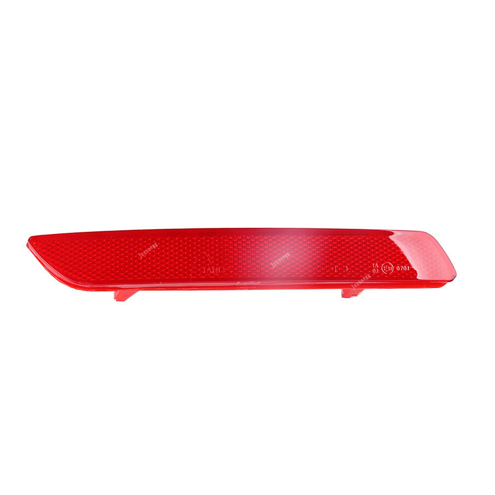 Rear Bumper Red Left Reflector Light 33555-SWA-H11 for Honda CRV 2010-2011 Q