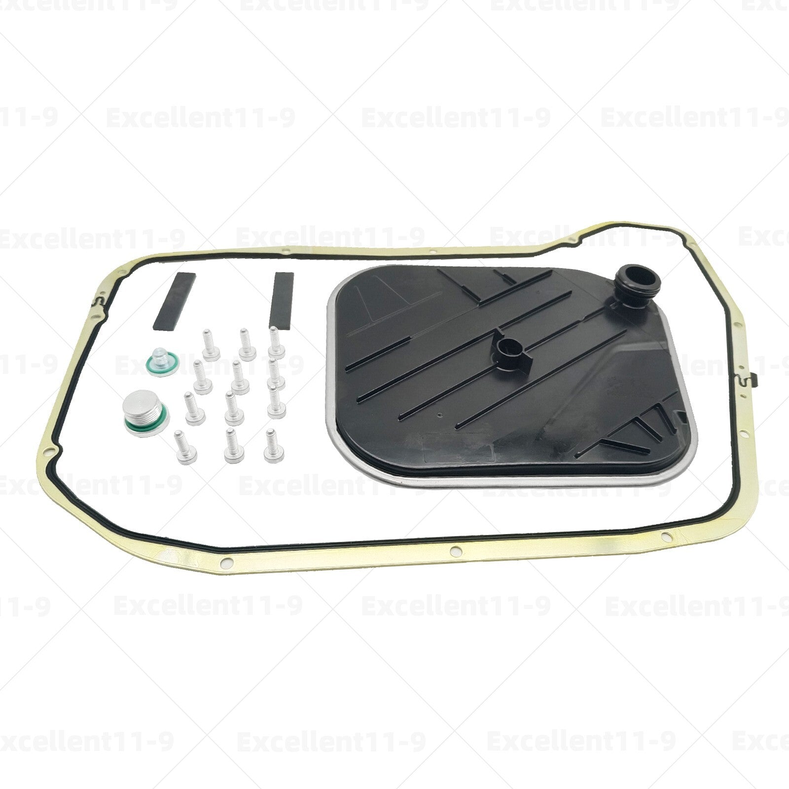 0BK3989 0BK Automatic Transmission Filter Kit for Audi A5 Quattro Q5 RS6 RS7 n