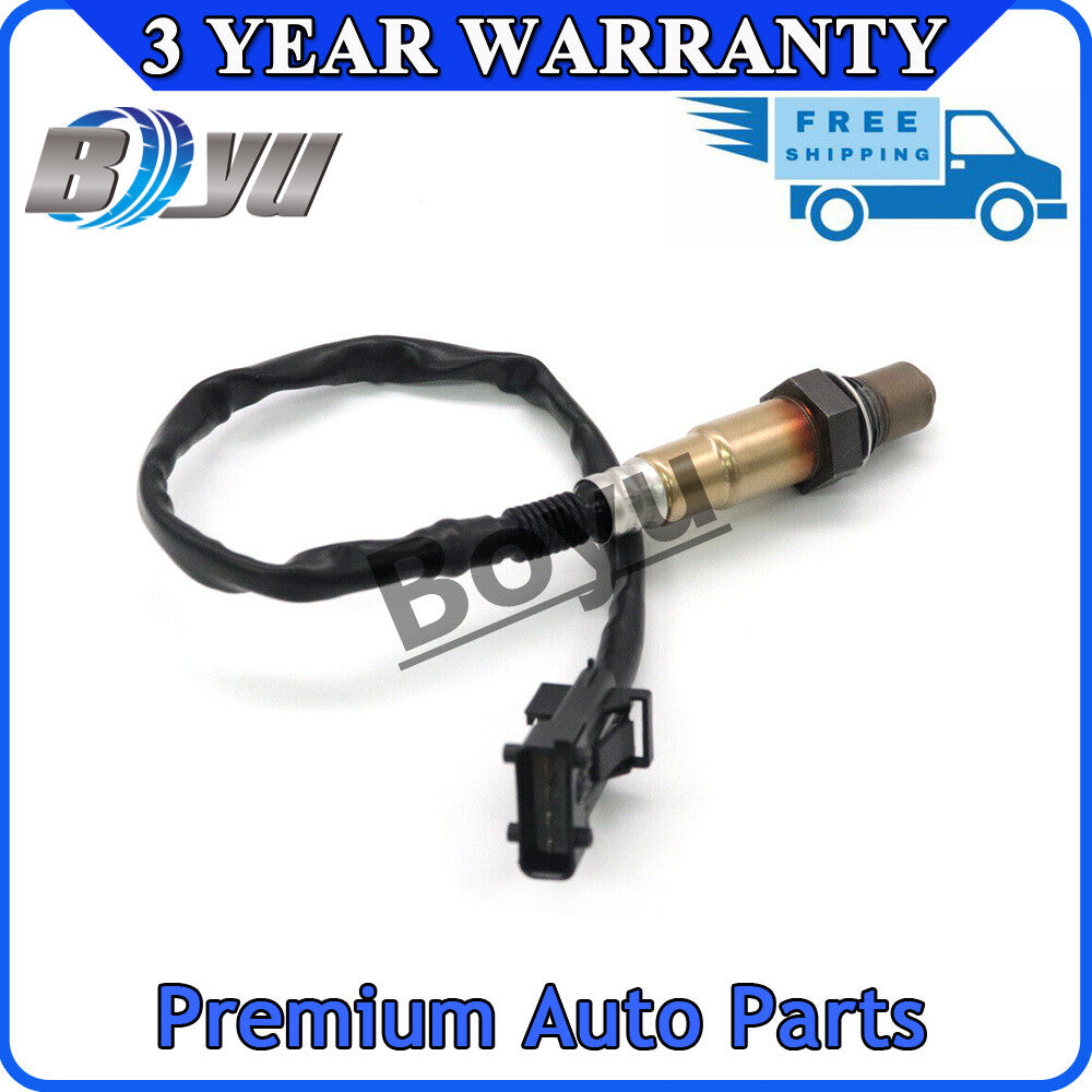 The new Lambda oxygen sensor is compatible with for Chery A1, A3, A5, Eastar, for BYD F3, and Great Wall Motors. (0258006937) v