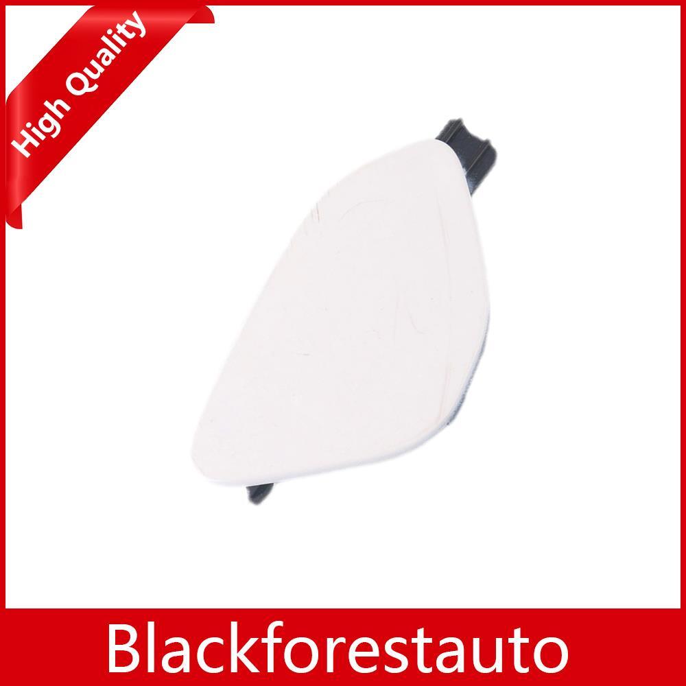 for Volvo S60 2014 2016 39820294 Front Bumper Tow Hook Cover Cap Lid Unpainted Q