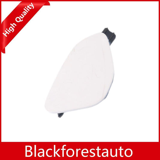 for Volvo S60 2014 2016 39820294 Front Bumper Tow Hook Cover Cap Lid Unpainted Q