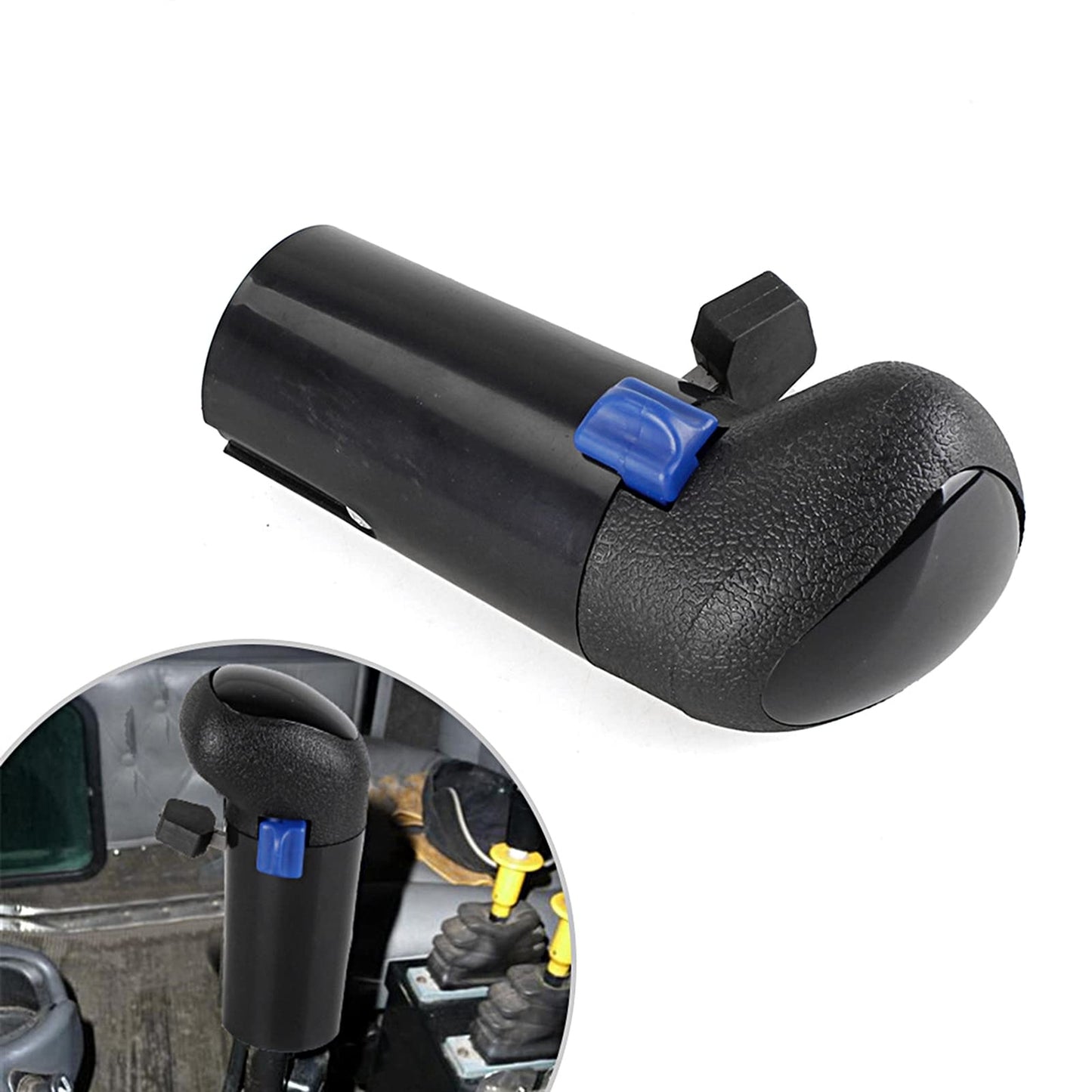 15 Speed Eaton Fuller Trans Gear Shift Lever Knob for 7LL 8LL 9MLL A6915 A-6915 Q