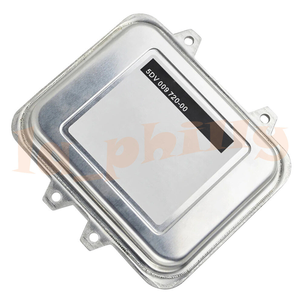 5DV 009 720-00 for Vauxhall Insignia Xenon Headlight Ballast Control Unit Module Q