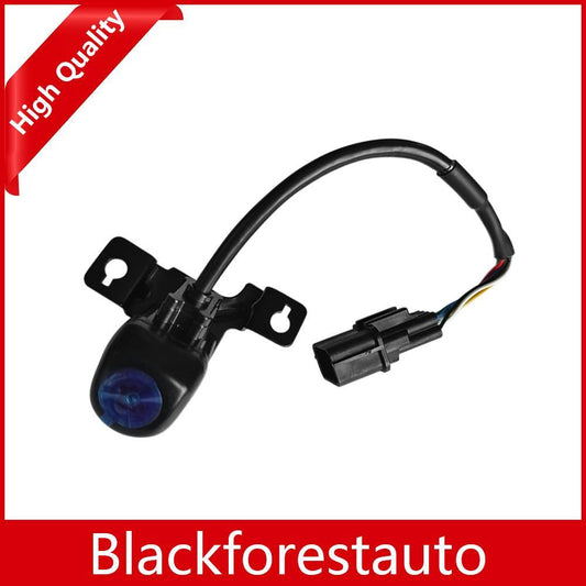 for Hyundai Santa Fe Santa Fe XL 2017 2018 2019 Backup Reverse Parking Camera Q
