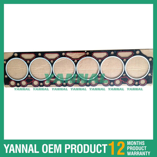 VOE20405901 Head gasket for Volvo D7D engine parts -