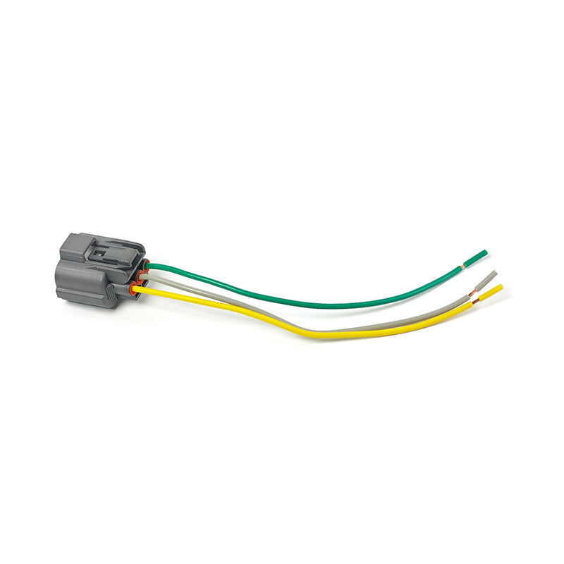 645-916 Vehicle Speed Sensor Connector for HONDA ACCORD PRELUDE for CIVIC DEL for ACURA