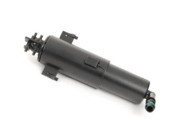 The new right-side headlight washing machine nozzle cylinder is suitable for X5 E70 X6 E71- n