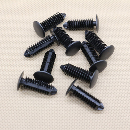 4PCS GM Carbon Fiber Sticker for Door Handle Protection Film Scratch-Proof v
