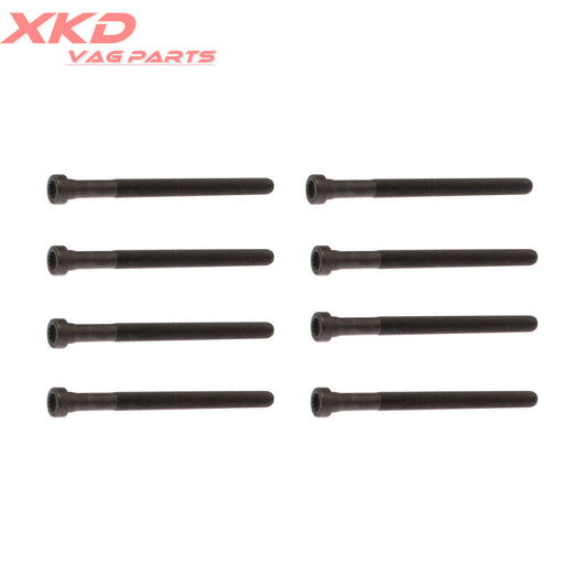 3.0TDI 2.7L Cylinder Head Bolts for VW Touareg for AUDI for A4 for A5 Q5 CGKA CGK CDY Q