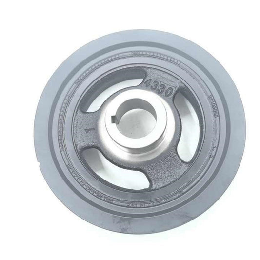 Parts Number# 24102534 24105088 Crankshaft Pulley 1pack