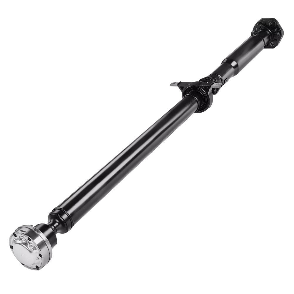 Rear Driveshaft Prop Shaft Assembly 1PC for BMW 330Ci 330i E46 01-03 Manual Q