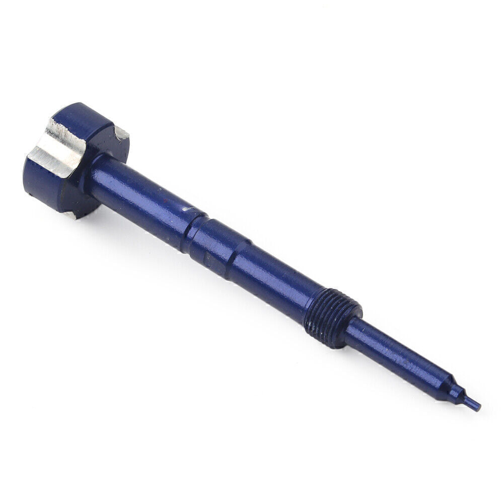 Air Fuel Mixture Screw Adjuster for Keihin FCR Carb for Honda for Yamaha for Kawasaki Blue Q