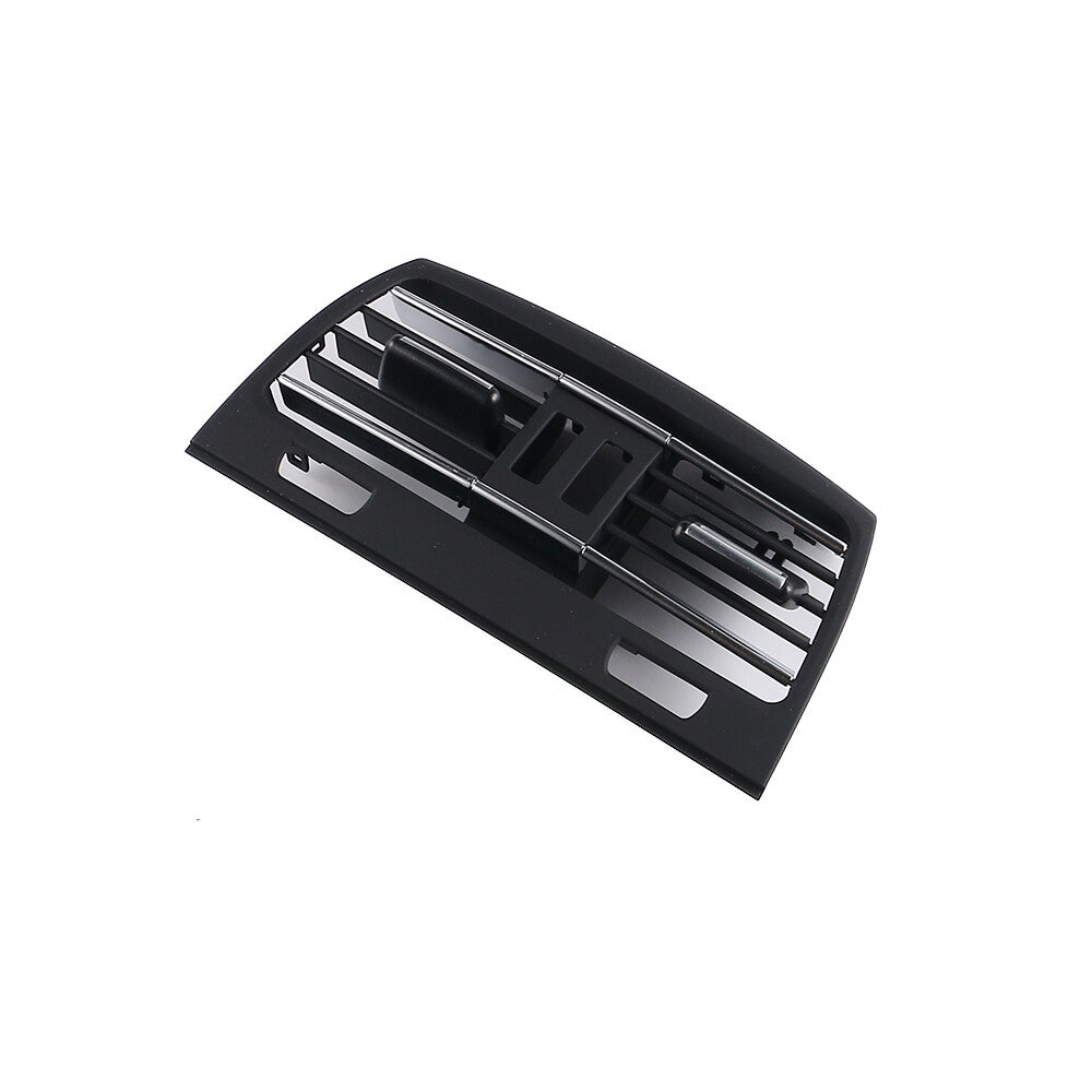 for BMW F01 F02 740i 750i 760i 64229118249 Rear Center Console Vent Grille Black Q