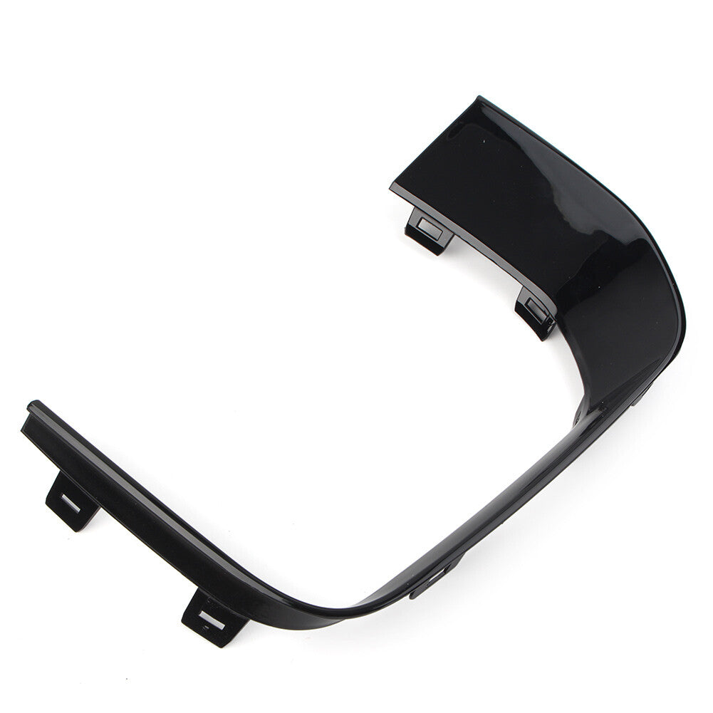 Right Bumper Fog Light Surround Trim for Land Rover for Range Rover Evoque 2016-2019