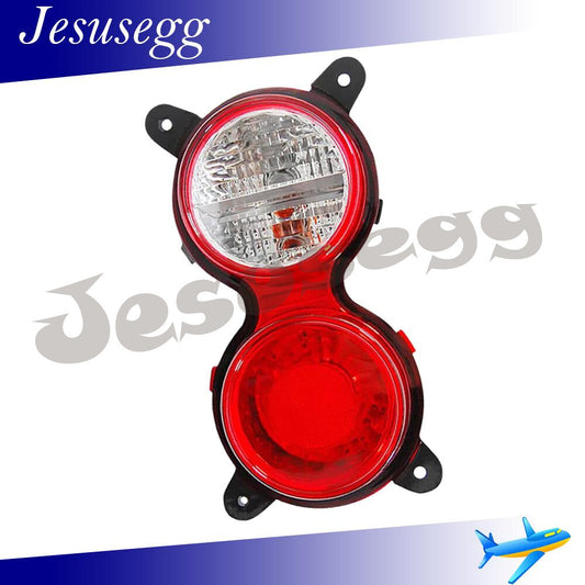 for Kia Bongo 3 K2500 K2700 2006 - 2020 Rear Brake Lamp Tail Lamp Red Left Side