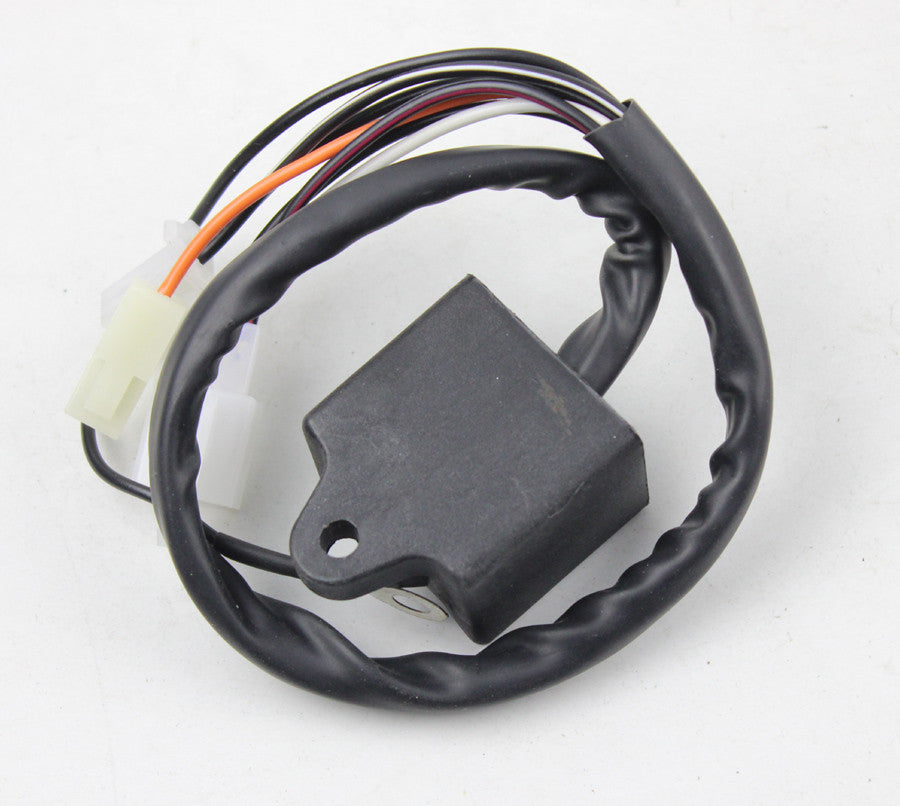 New PW80 CDI for Yamaha PW80 PW 80 Pit Dirt Bikes CONTROL UNIT IGNITION CDI