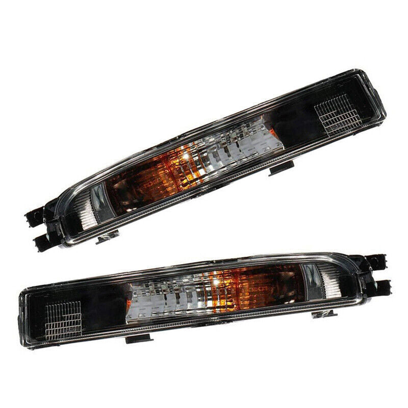 1 pair of front turn signal lights suitable for Beetle Convertible (2012-19) n