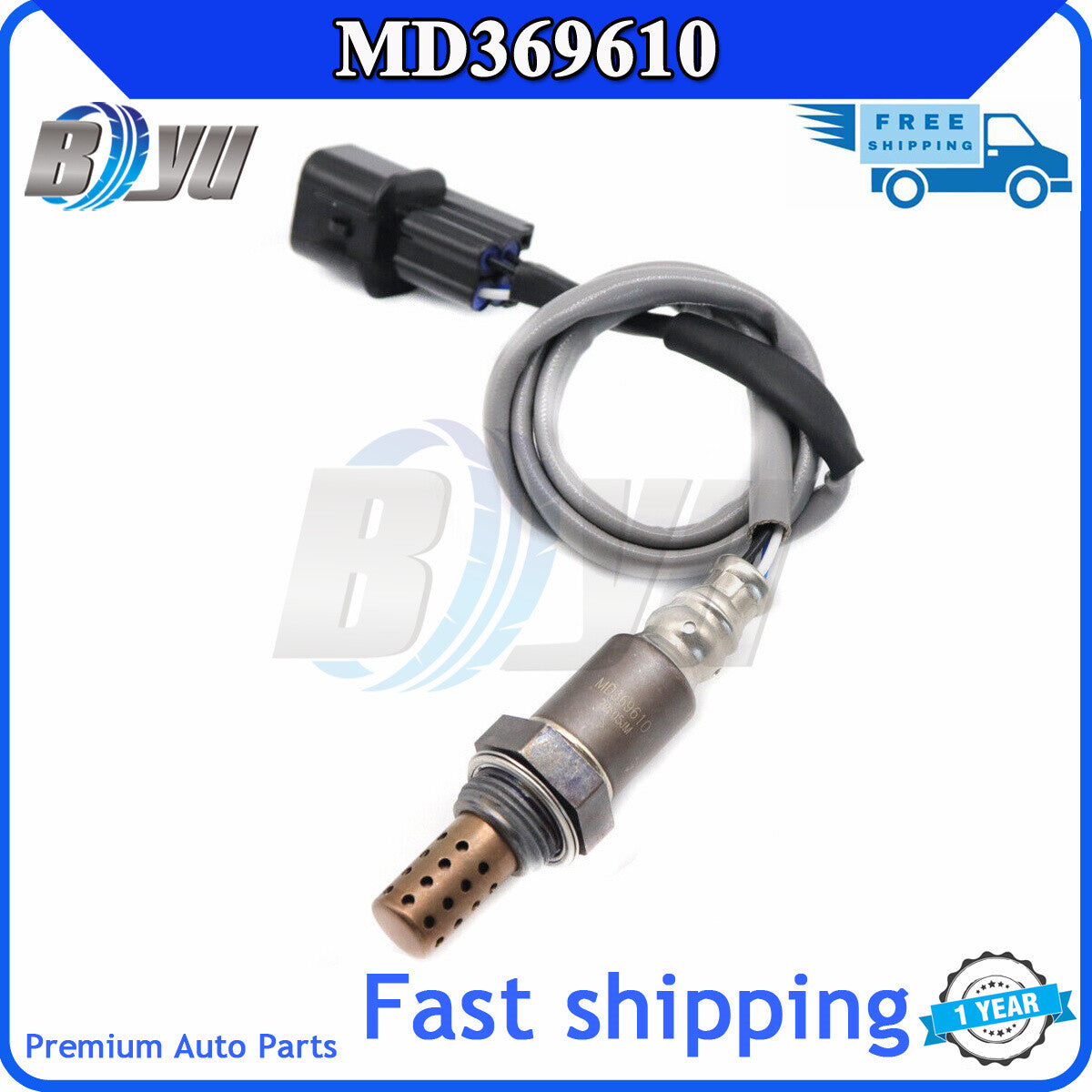 New oxygen sensor MD369610 DOX-0336 MR507380 for PAJERO sports. v