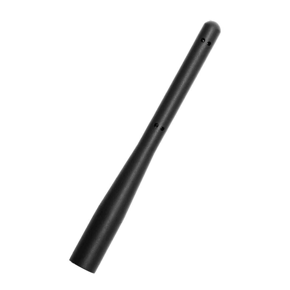 1 piece for Harley Davidson Road Street Electra Tour Glide 5-inch short antenna mast - n