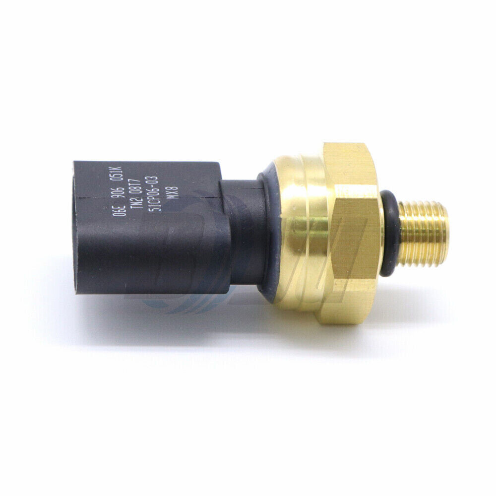 06E906051K is a new fuel pressure sensor suitable for Audi A4, A6, Quattro, and for Jetta . v