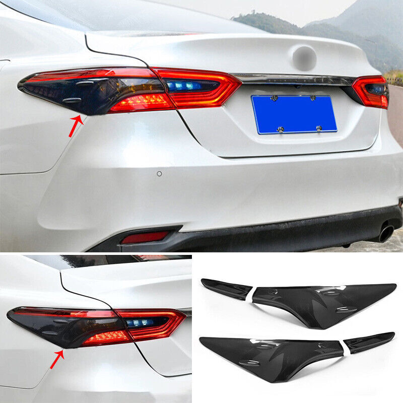 2020-2022 for for Subaru Outback Carbon Fiber Central Gear Shift Sticker Console- v