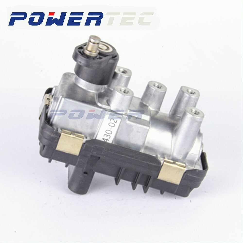 GTB2056VZK turbo actuator 806094-5 suitable for BMW 330D, 430D, 530D, 535D, 730D, 740D, X3, X4