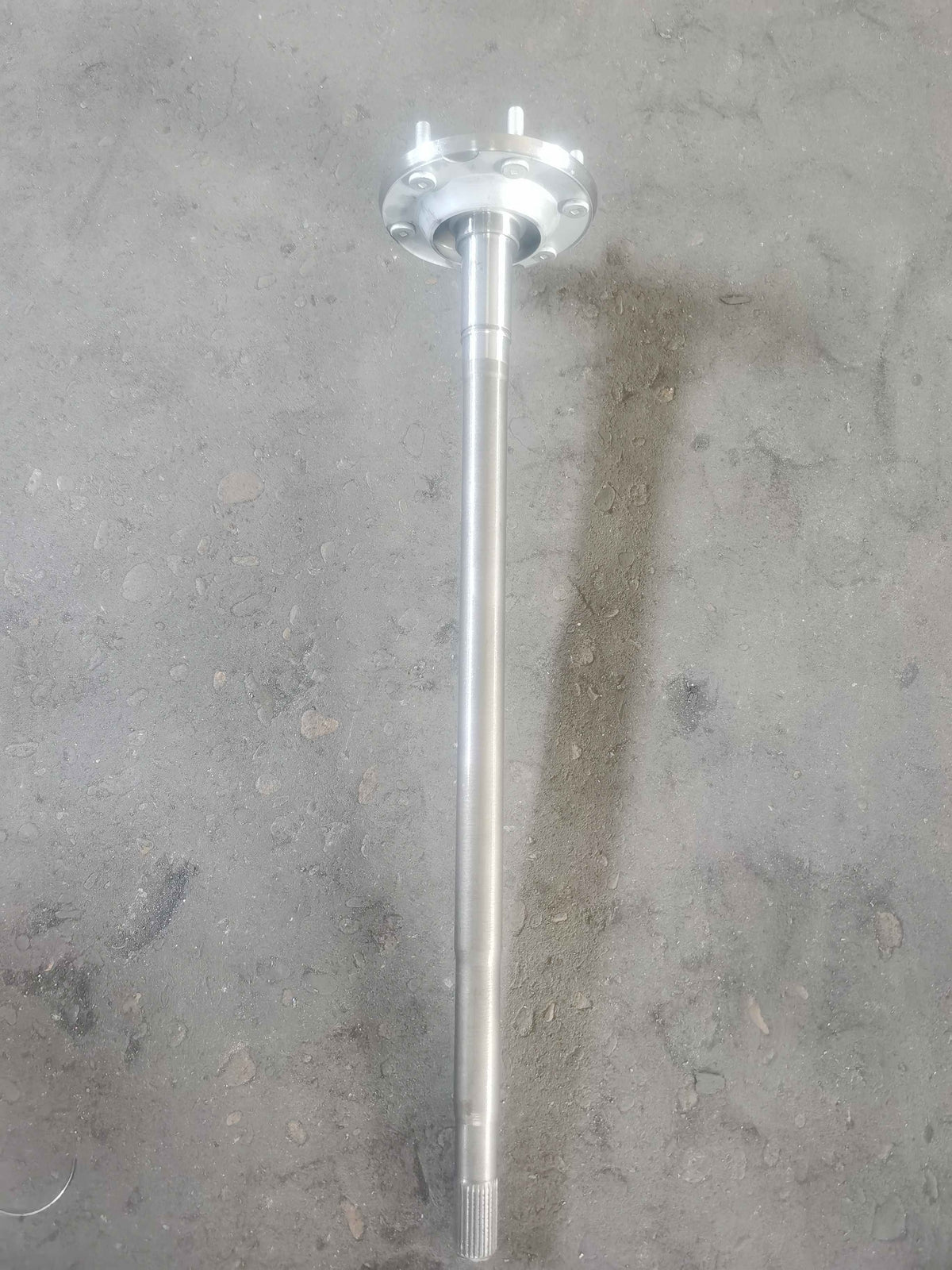 Rear Axle Shaft Assy fit for Mitsubishi L200 Triton TRUCK 2.4 2.5 2008-2018