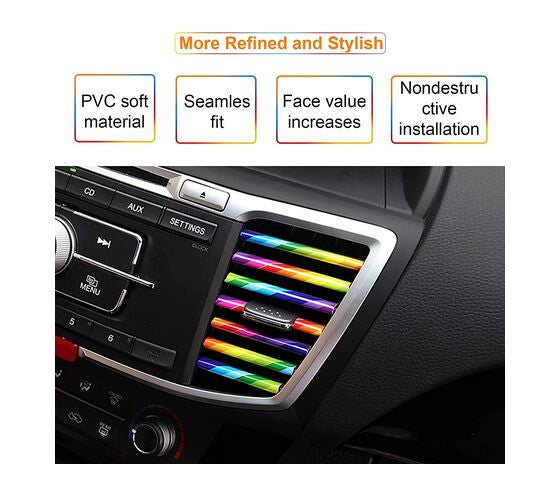2 Piece Automotive Flat License Plate Frame Cover Front Hood Rear Boot Clear for - v