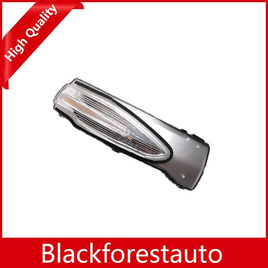 Front Right Mirror Turn Signal Light Lamp Clear Fits For Santa Fe 2019-2023