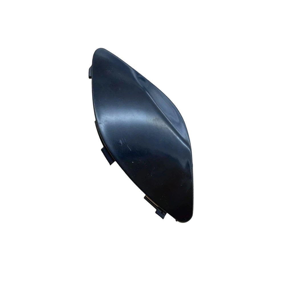 Front Bumper Tow Hook Cover Unpainted 2078851023 Fits For E-Class W207 2013-2016 Q