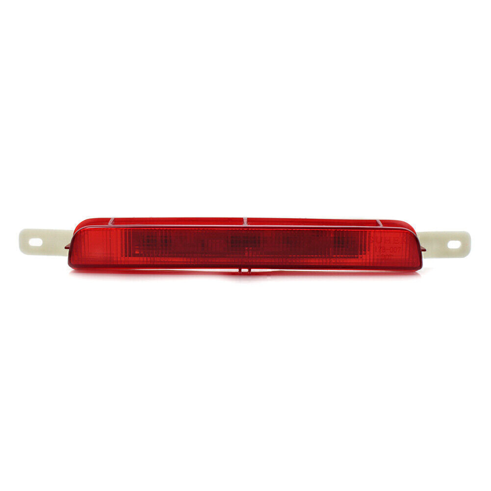 Red LED Center High Mount Stop Light for Chrysler for Dodge Grand Caravan 2008-2019 Q
