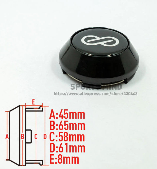 Car license plate, front and rear covers, trunk boots, black American flag, suitable for Buick 12 x6- v