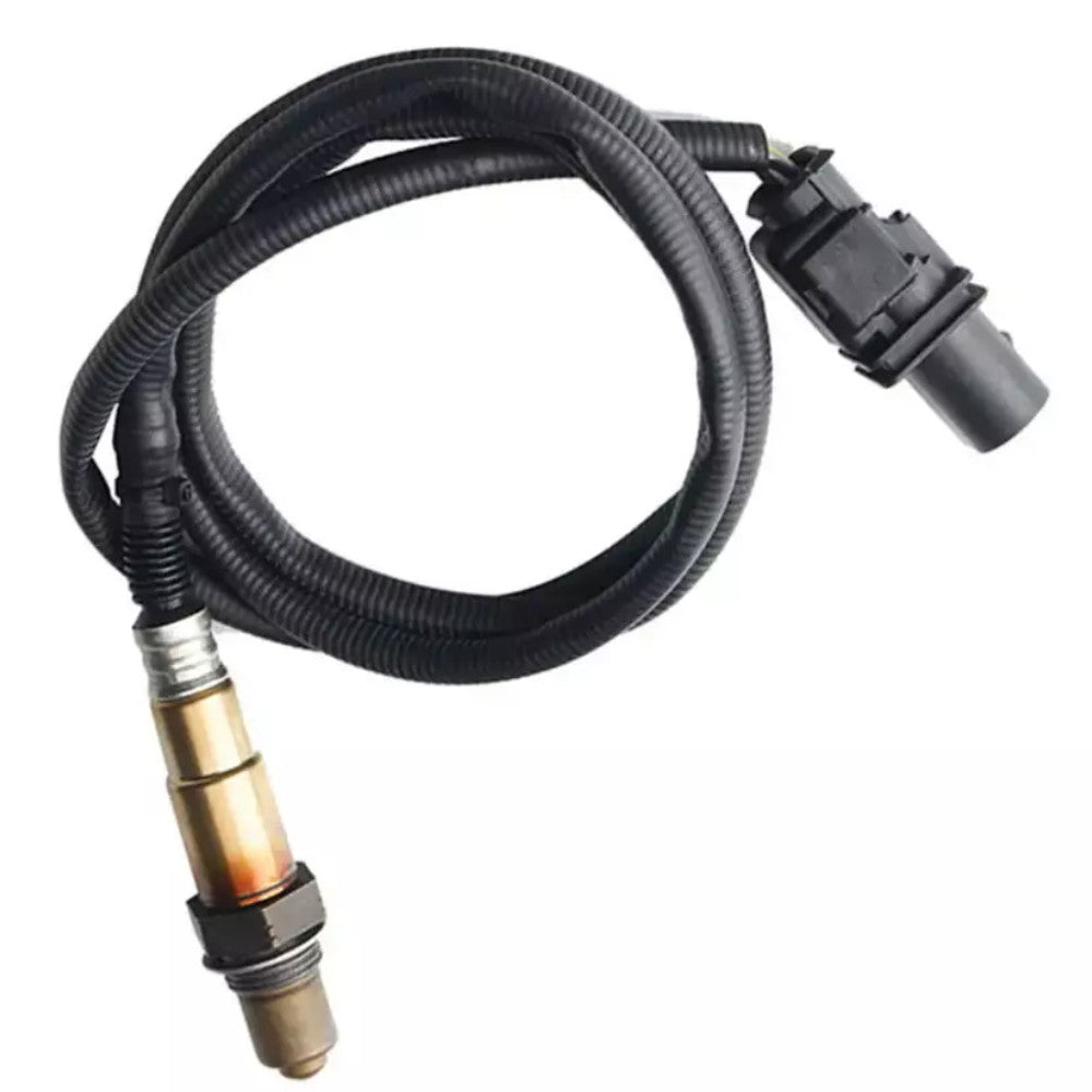 0258017025 UEGO Wideband Oxygen O2 Lambda Sensor AFR LSU 4.9 For PLX AEM 30-2004