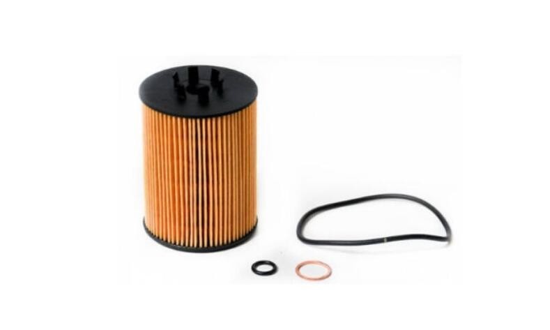 One oil filter kit for X5 E53 E60 E61 E65 E66 545i 745i 745Li 645Ci n