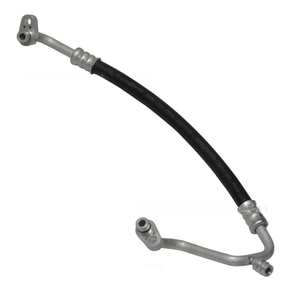 Aircon hose is suitable  for ford  Ecosport Titanium 2014 Q