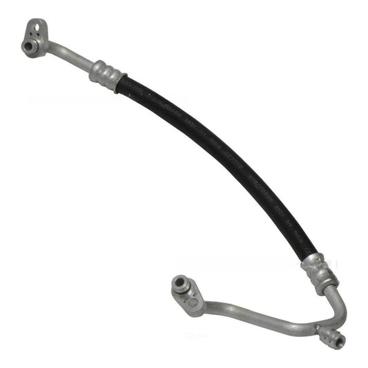 Aircon hose is suitable  for ford  Ecosport Titanium 2014 Q