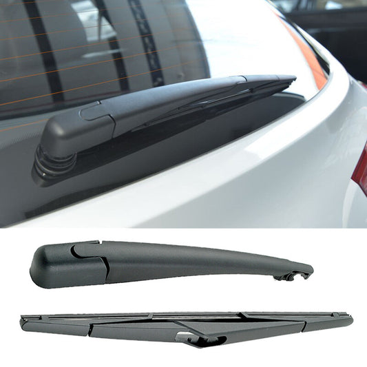 Rear Windshield Wiper Arm + Blade 1Set for Chevrolet Captiva Sport for Saturn Vue II Q